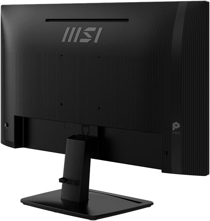 Монітор MSI 27" PRO MP273 E14A IPS Black 144Hz