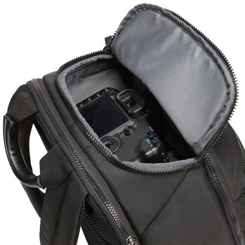 Рюкзак для фото Case Logic Bryker Camera/Drone Backpack Large BRBP-106 Black (3203655)
