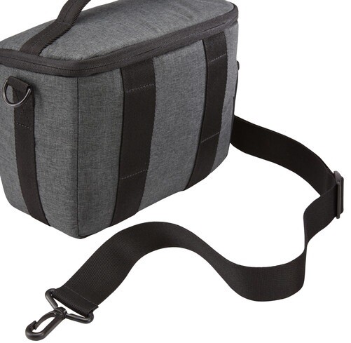 Сумка для фото Case Logic Era DSLR Shoulder Bag CECS-103 Black (3204005)