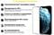 Фото - Защитное стекло BeCover для Apple iPhone 13/13 Pro Black (706663) | click.ua