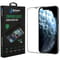 Фото - Защитное стекло BeCover для Apple iPhone 13/13 Pro Black (706663) | click.ua