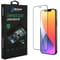 Фото - Захисне скло BeCover для Apple iPhone 13 Pro Max Black (706664) | click.ua