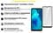 Фото - Защитное стекло BeCover для Tecno Pop 5 Black (706669) | click.ua