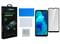 Фото - Защитное стекло BeCover для Tecno Pop 5 Black (706669) | click.ua