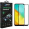 Фото - Защитное стекло BeCover для ZTE Blade A51/A71 Black (706670) | click.ua