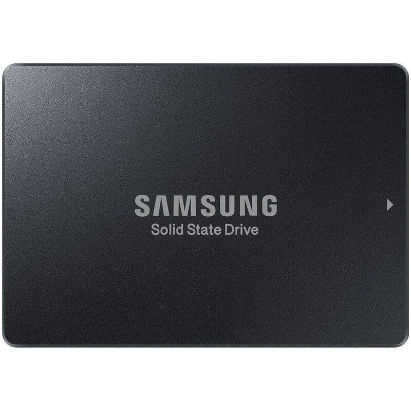 Накопичувач SSD 960GB Samsung PM9A3 EVO 2.5" U.2 (MZQL2960HCJR-00A07)