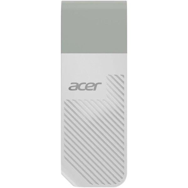 Флеш-накопичувач USB2.0 64GB Acer UP200 White (BL.9BWWA.551)