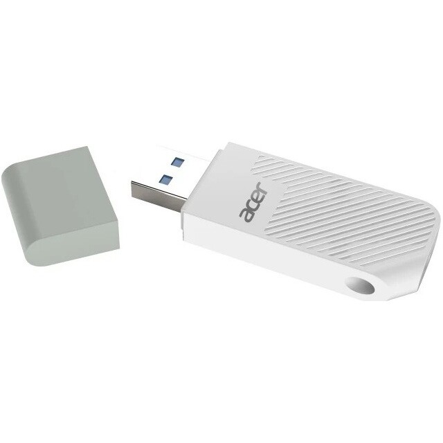 Флеш-накопичувач USB2.0 64GB Acer UP200 White (BL.9BWWA.551)