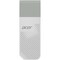 Фото - Флеш-накопичувач USB2.0 64GB Acer UP200 White (BL.9BWWA.551) | click.ua