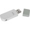 Фото - Флеш-накопичувач USB2.0 64GB Acer UP200 White (BL.9BWWA.551) | click.ua