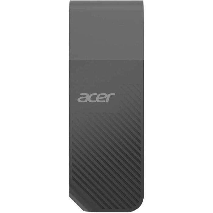 Флеш-накопитель USB3.2 64GB Acer UP300 Black (BL.9BWWA.526)