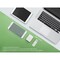 Фото - Флеш-накопичувач USB3.2 64GB Acer UP300 Green (BL.9BWWA.558) | click.ua