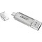 Фото - Флеш-накопитель USB3.2 32GB Acer UT300 Grey (BL.9BWWA.588) | click.ua