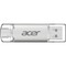 Фото - Флеш-накопитель USB3.2 32GB Acer UT300 Grey (BL.9BWWA.588) | click.ua