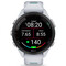 Фото - Смарт-годинник Garmin Forerunner 265S Black Bezel with Whitestone Case and Whitestone/Neo Tropic Silicone Band (010-02810-14) | click.ua
