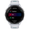 Фото - Смарт-годинник Garmin Forerunner 265S Black Bezel with Whitestone Case and Whitestone/Neo Tropic Silicone Band (010-02810-14) | click.ua