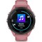 Фото - Смарт-годинник Garmin Forerunner 265S Black Bezel with Light Pink Case and Light Pink/Whitestone Silicone Band (010-02810-15) | click.ua