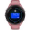 Фото - Смарт-годинник Garmin Forerunner 265S Black Bezel with Light Pink Case and Light Pink/Whitestone Silicone Band (010-02810-15) | click.ua