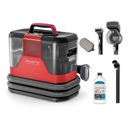 Моющий пылесос-пятновыводитель Rowenta Clean It Hot & Cold IN7020F0