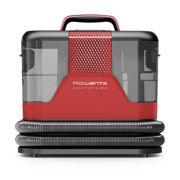Миючий пилосос-плямовивідник Rowenta Clean It Hot & Cold IN7020F0