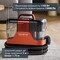 Фото - Миючий пилосос-плямовивідник Rowenta Clean It Hot & Cold IN7020F0 | click.ua