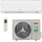 Фото - Кондиционер Cooper&Hunter CH-S12FTXF6 серия Vital Plus | click.ua