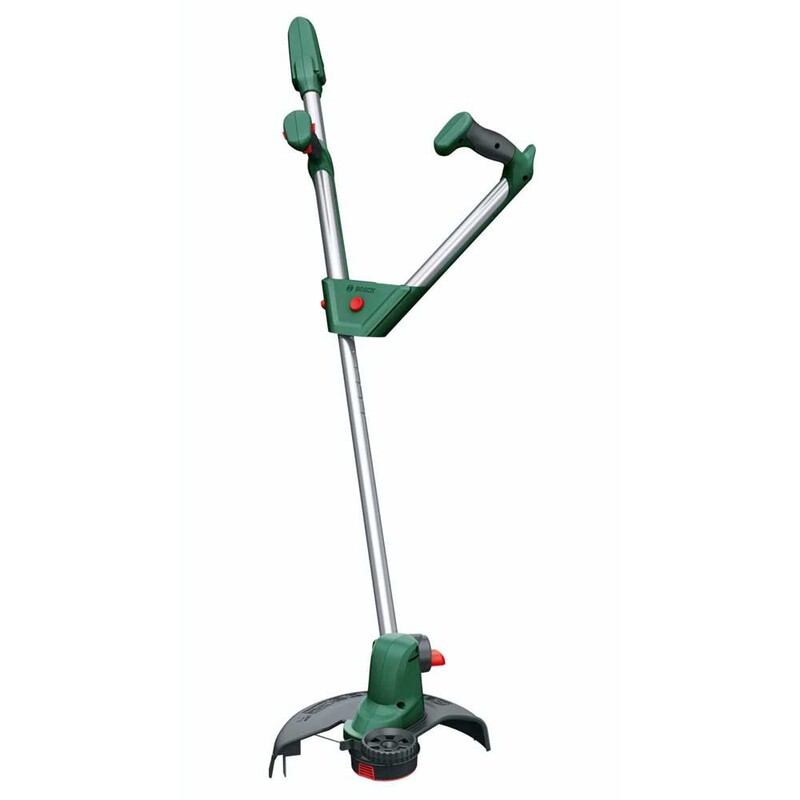 Триммер Bosch UniversalGrassCut 18V-260 (0.600.8C1.D03)