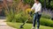 Фото - Тример Bosch UniversalGrassCut 18V-26-500 (0.600.8C1.F00) | click.ua