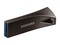 Фото - Флеш-накопитель USB3.1 256GB Samsung Bar Plus Black (MUF-256BE4/APC) | click.ua