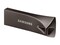 Фото - Флеш-накопитель USB3.1 256GB Samsung Bar Plus Black (MUF-256BE4/APC) | click.ua