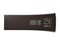 Фото - Флеш-накопитель USB3.1 256GB Samsung Bar Plus Black (MUF-256BE4/APC) | click.ua