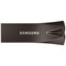 Фото - Флеш-накопитель USB3.1 256GB Samsung Bar Plus Black (MUF-256BE4/APC) | click.ua