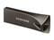 Фото - Флеш-накопичувач USB3.1 128GB Samsung Bar Plus Black (MUF-128BE4/APC) | click.ua