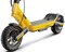 Фото - Электросамокат Xiaomi Electric Scooter 6 Ultra GL Yellow BHR08KTGL | click.ua