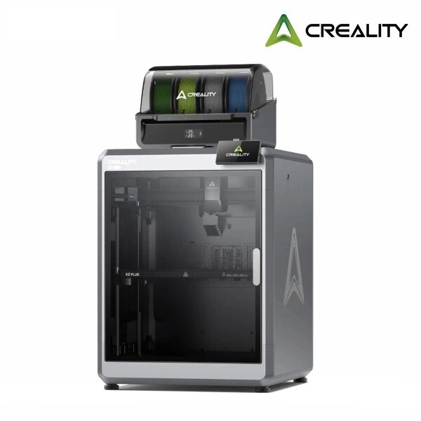 3D-принтер Creality K2 Plus Combo