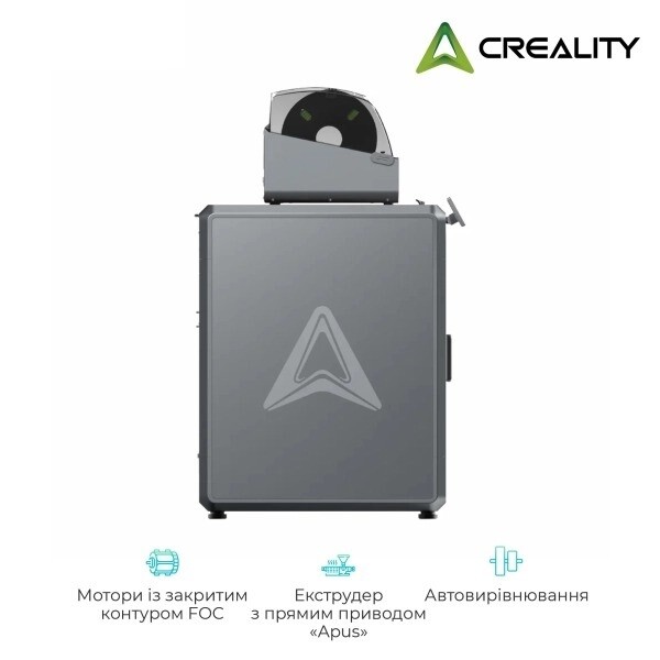 3D-принтер Creality K2 Plus Combo