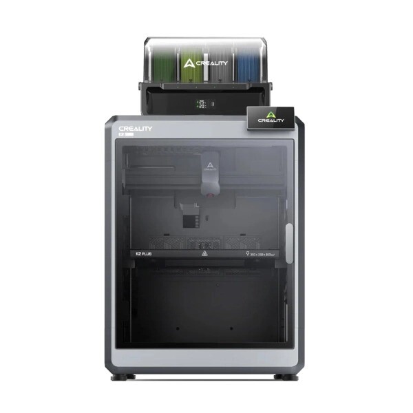 3D-принтер Creality K2 Plus Combo