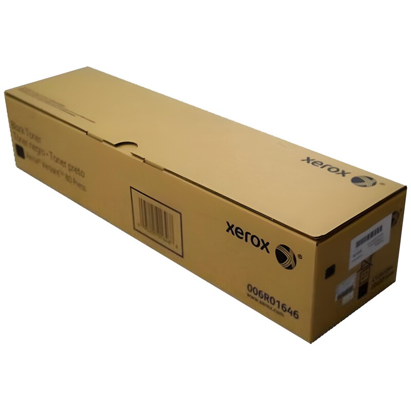 Картридж Xerox (006R01646) Versant 80 Black