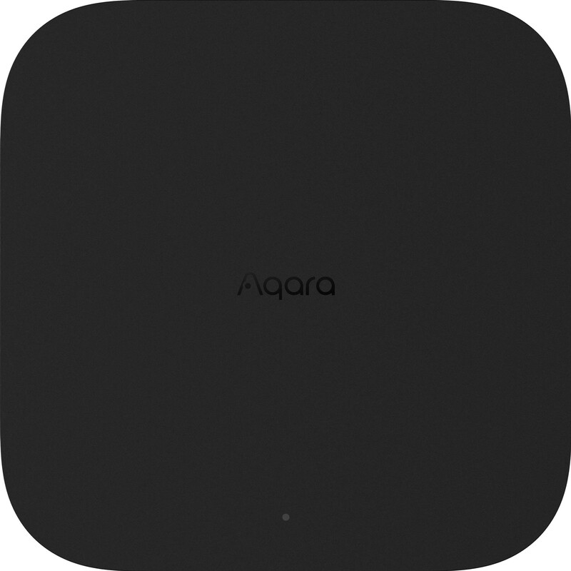 Контроллер хаб Aqara M3 HM-G01D