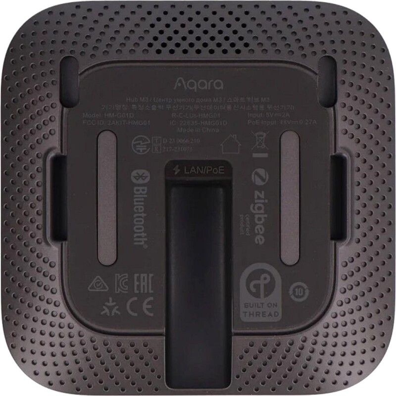 Контроллер хаб Aqara M3 HM-G01D