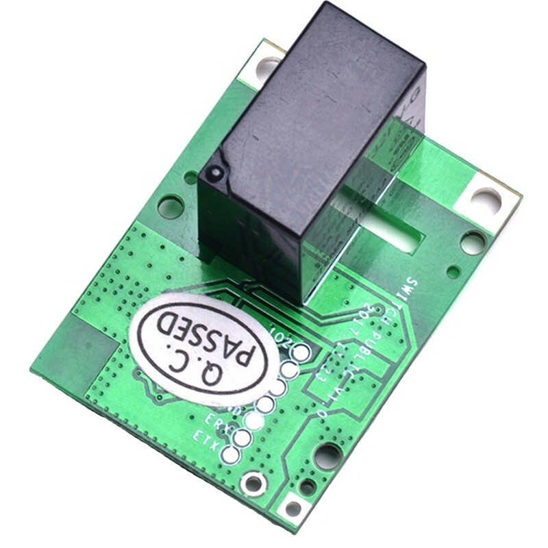 Вимикач Wi-Fi Sonoff RE5V1C