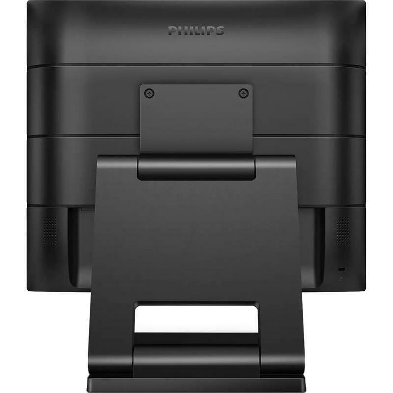 Монітор Philips 17" 172B9TL/00 Black SmoothTouch