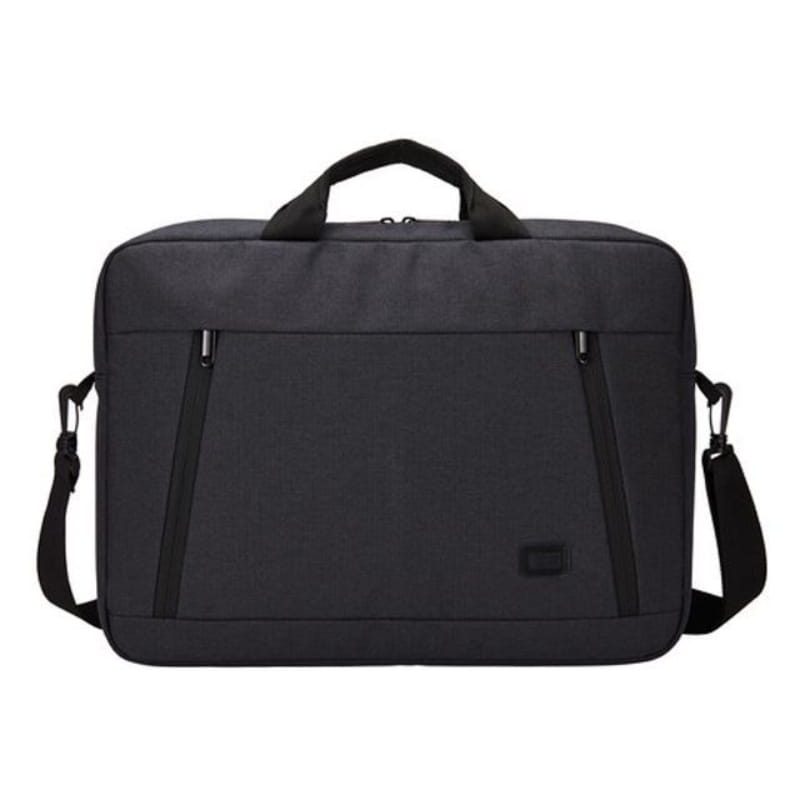 Сумка для ноутбука Case Logic Huxton Attache HUXA-215 15.6" Black (3204653)