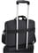 Фото - Сумка для ноутбука Case Logic Huxton Attache HUXA-215 15.6" Black (3204653) | click.ua