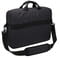 Фото - Сумка для ноутбука Case Logic Huxton Attache HUXA-215 15.6" Black (3204653) | click.ua