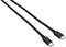 Фото - Кабель Trust Urban USB-C - USB-C 2.0 1m, Black (21595) | click.ua