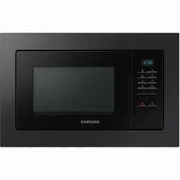 Вбудована мікрохвильова піч Samsung MS20A7013AB/UA