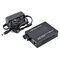 Фото - Медіаконвертер FoxGate EC-Q-1G-1SM-1310nm-20-LFP | click.ua