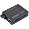 Фото - Медіаконвертер FoxGate EC-Q-1G-1SM-1310nm-20-LFP | click.ua