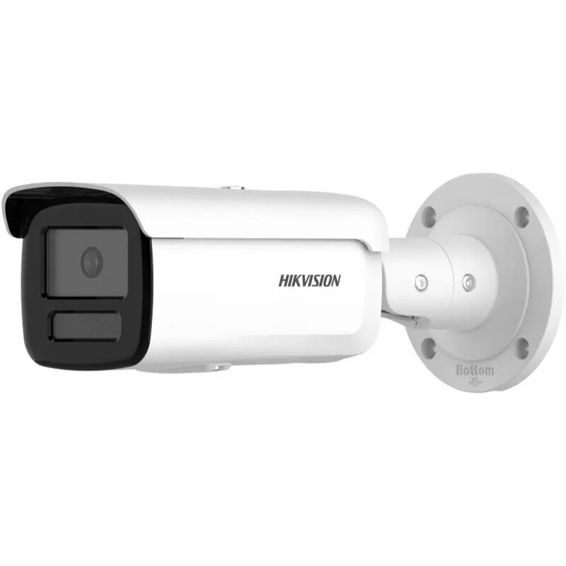 IP-камера Hikvision DS-2CD2T47G2H-LI (4мм)(eF)